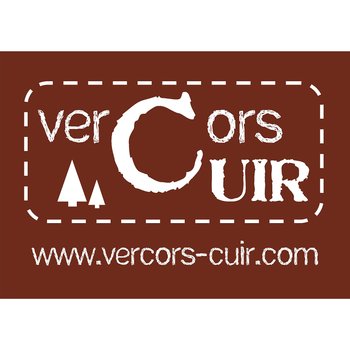 Vercors Cuir - Logo site