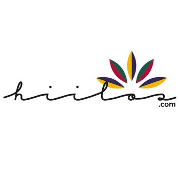 Hiilos - Logo site