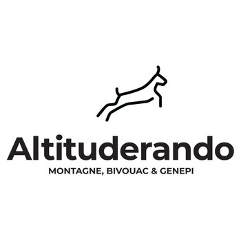 Altitude Rando - Logo Site