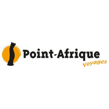 Point-Afrique Voyages - Logo site