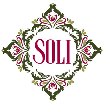 Le Soli - Logo site