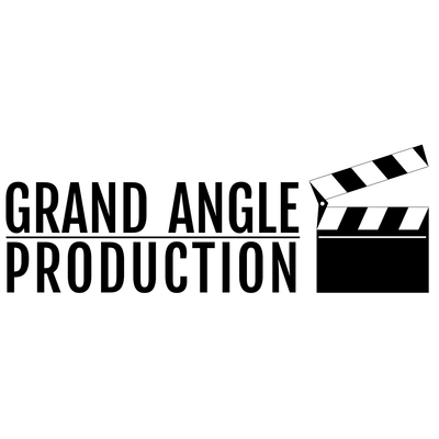 Grand angle production _ Production