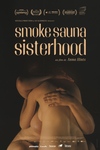 Smoke Sauna SisterHood - Affiche EN ©Droits réservés