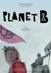 Planet B - Affiche Belge VO ©Droits réservés