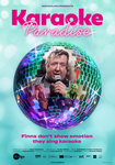 Karaoke Paradise - Affiche 2 VO ©Droits réservés