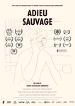 Adieu Sauvage - Affiche VF ©Droits réservés