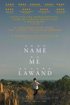 Name me Lawand - Affiche VO ©Droits réservés