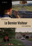 Le Dernier Visiteur - Affiche VF ©Droits réservés