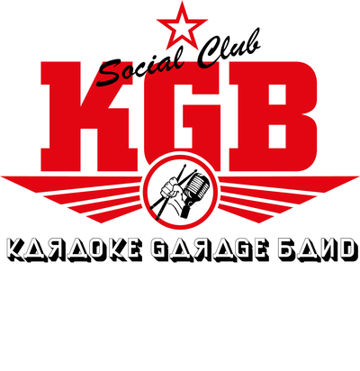 Kgb 