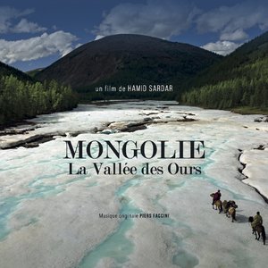 Mongolie, la vallée des ours - Affiche A4 ©Droits réservés