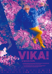 Vika! - Affiche VO ©Droits réservés