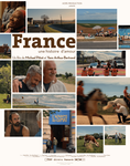 France, une histoire d'amour - Affiche ©Hope Production