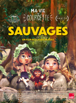 Sauvages - Affiche © Droits réservés