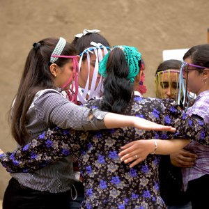 Les Filles du Nil - Photo 2 © Droits réservés