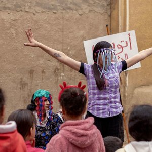 Les Filles du Nil - Photo 3 © Droits réservés