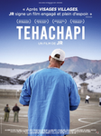 Tehachapi - Affiche © Droits réservés