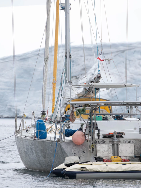 Marins des glaces - RV Photo 3 ©Droits réservés