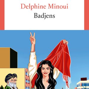 Badjens - Delphine MINOUI