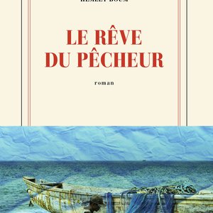 Le rêve du pêcheur - Hemley BOUM