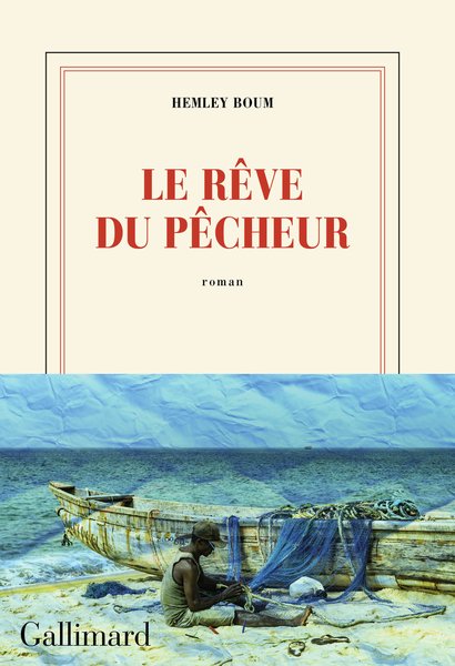 Le rêve du pêcheur - Hemley BOUM