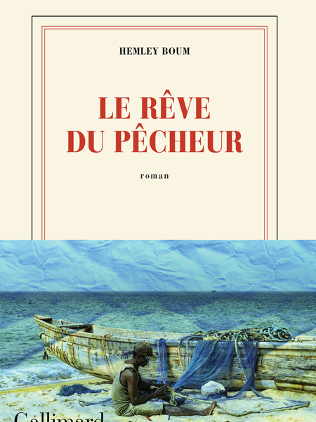 Le rêve du pêcheur - Hemley BOUM