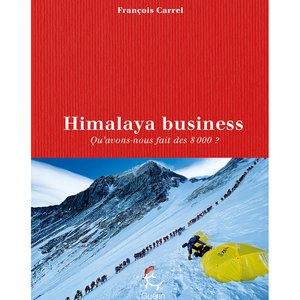 Himalaya Business - François CARREL